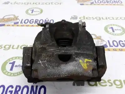 Piesă de schimb auto la mâna a doua etrier de frânã stânga pentru jaguar xf i (x250) 2.2 d referințe oem iam c2c27284