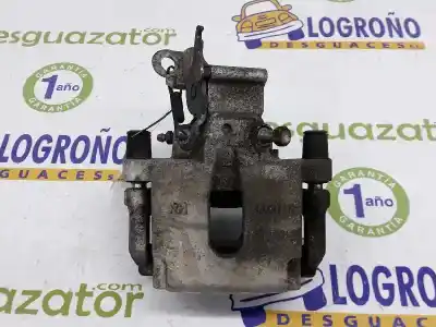 Pezzo di ricambio per auto di seconda mano pinza freno posteriore destra per jaguar xf 2.2 diesel cat riferimenti oem iam c2d35333