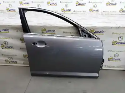 Pezzo di ricambio per auto di seconda mano porta anteriore destra per jaguar xf 2.2 diesel cat riferimenti oem iam c2z2060