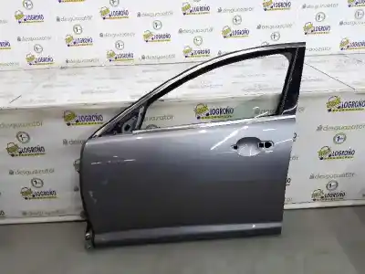 Piesă de schimb auto la mâna a doua usa din fata stânga pentru jaguar xf i (x250) 2.2 d referințe oem iam c2z2061
