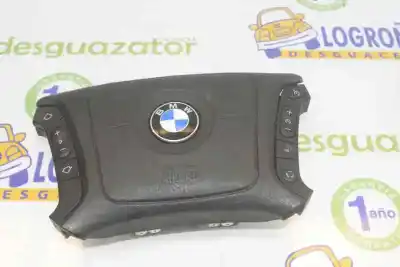 Peça sobressalente para automóvel em segunda mão airbag dianteiro esquerdo por bmw 5 (e39) 523 i referências oem iam 32341095133