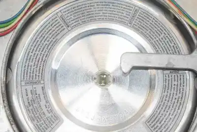 Peça sobressalente para automóvel em segunda mão airbag dianteiro esquerdo por bmw 5 (e39) 523 i referências oem iam 32341095133  32341095133