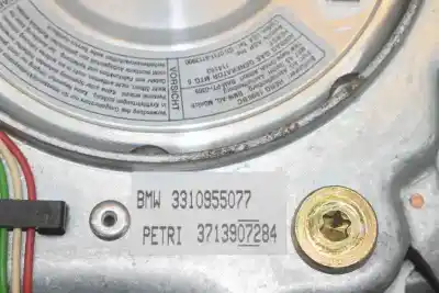 Peça sobressalente para automóvel em segunda mão airbag dianteiro esquerdo por bmw 5 (e39) 523 i referências oem iam 32341095133  32341095133