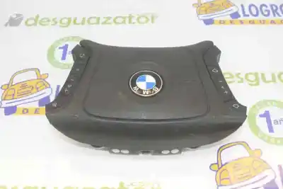 Peça sobressalente para automóvel em segunda mão airbag dianteiro esquerdo por bmw 5 (e39) 523 i referências oem iam 32341095133  32341095133