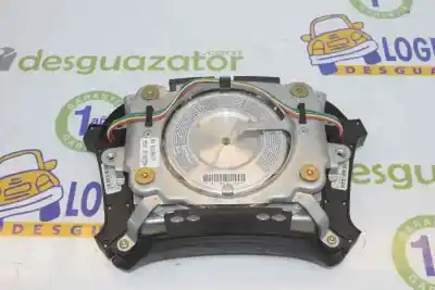 Peça sobressalente para automóvel em segunda mão airbag dianteiro esquerdo por bmw 5 (e39) 523 i referências oem iam 32341095133  32341095133