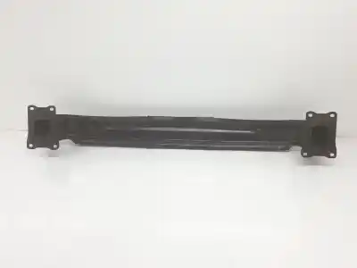 Second-hand car spare part rear bumper reinforcement for seat leon (5f1) 1.6 tdi oem iam references 5f0807305  5f0807305