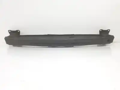 Second-hand car spare part rear bumper reinforcement for seat leon (5f1) 1.6 tdi oem iam references 5f0807305