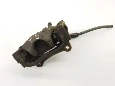 Автозапчастина б/у задній правий гальмівний супорт для clase c vito mixto 06.2003 2.1 cdi посилання на oem iam a6394200983  6394200983