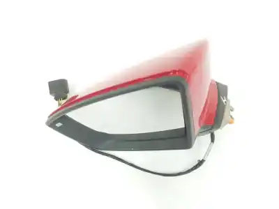 Second-hand car spare part left rearview mirror for seat leon (5f1) 1.6 tdi oem iam references 5f1857507m  5f1857507m