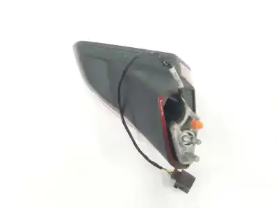 Second-hand car spare part left rearview mirror for seat leon (5f1) 1.6 tdi oem iam references 5f1857507m  5f1857507m