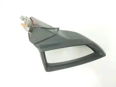 Second-hand car spare part left rearview mirror for seat leon (5f1) 1.6 tdi oem iam references 5f1857507m  5f1857507m