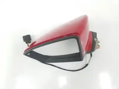 Second-hand car spare part left rearview mirror for seat leon (5f1) 1.6 tdi oem iam references 5f1857507m