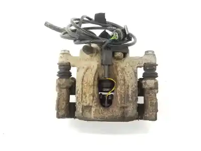 Second-hand car spare part rear left brake caliper for clase c vito mixto 06.2003 2.1 cdi oem iam references a6394200883