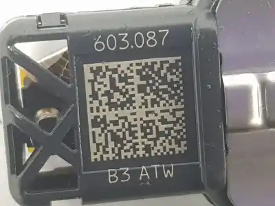 Second-hand car spare part sensor for seat leon (5f1) 1.6 tdi oem iam references 8u0955559  8u0955559