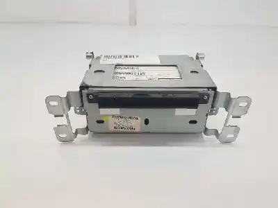 Piesă de schimb auto la mâna a doua sistem de navigare gps pentru jaguar xf i (x250) 2.2 d referințe oem iam bf6n18c815ae