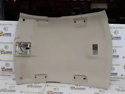 Piesă de schimb auto la mâna a doua acoperis interior pentru jaguar xf i (x250) 2.2 d referințe oem iam c2z17504lhj