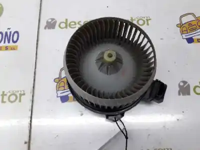 Piesă de schimb auto la mâna a doua ventilator de încalzire pentru jaguar xf i (x250) 2.2 d referințe oem iam c2z6531