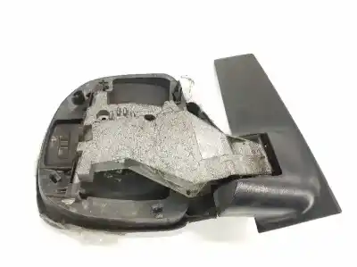Second-hand car spare part right rearview mirror for clase c vito mixto 06.2003 2.1 cdi oem iam references a6398109516