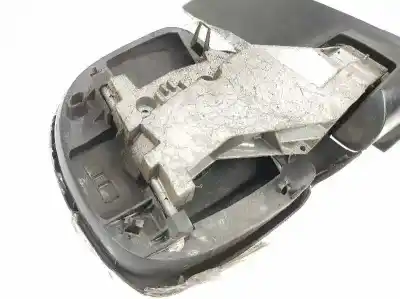 Second-hand car spare part right rearview mirror for clase c vito mixto 06.2003 2.1 cdi oem iam references a6398109516  6398109516