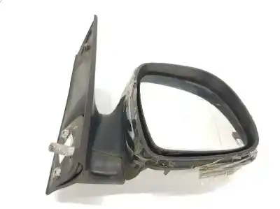 Second-hand car spare part right rearview mirror for clase c vito mixto 06.2003 2.1 cdi oem iam references a6398109516  6398109516