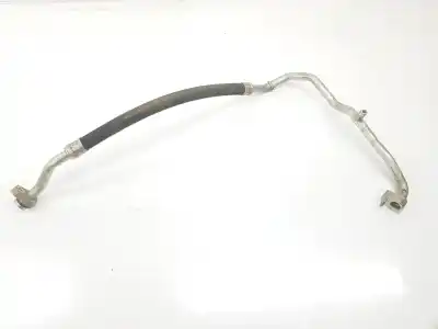 Second-hand car spare part air conditioning pipes for seat leon (5f1) 1.6 tdi oem iam references 5q0816743d
