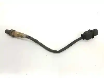 Second-hand car spare part lambda probe for clase c vito mixto 06.2003 2.1 cdi oem iam references a0035126318