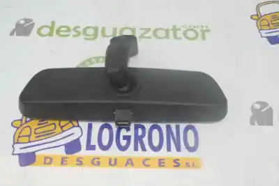 Pezzo di ricambio per auto di seconda mano specchio interno per bmw 5 (e39) 523 i riferimenti oem iam 51161928939  51161928939