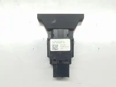 Автозапчасти б/у предупреждение за seat leon (5f1) 1.6 tdi ссылки oem iam 5f0953235b  5f0953235b
