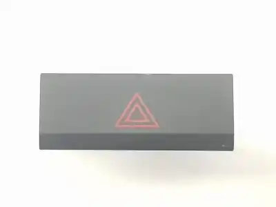 Second-hand car spare part hazard warning lights for seat leon (5f1) 1.6 tdi oem iam references 5f0953235b