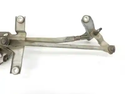 Second-hand car spare part front windshield wiper motor for clase c vito mixto 06.2003 2.1 cdi oem iam references a6398200140  6398200140