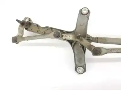 Second-hand car spare part front windshield wiper motor for clase c vito mixto 06.2003 2.1 cdi oem iam references a6398200140  6398200140