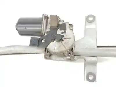 Second-hand car spare part front windshield wiper motor for clase c vito mixto 06.2003 2.1 cdi oem iam references a6398200140  6398200140
