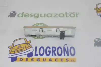 Peça sobressalente para automóvel em segunda mão luz interior por bmw 5 (e39) 523 i referências oem iam 63318369512  63318360107