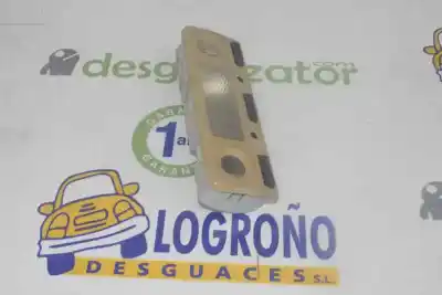 Peça sobressalente para automóvel em segunda mão luz interior por bmw 5 (e39) 523 i referências oem iam 63318369512  63318360107