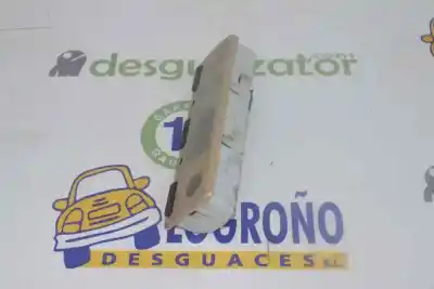 Peça sobressalente para automóvel em segunda mão luz interior por bmw 5 (e39) 523 i referências oem iam 63318369512  63318360107