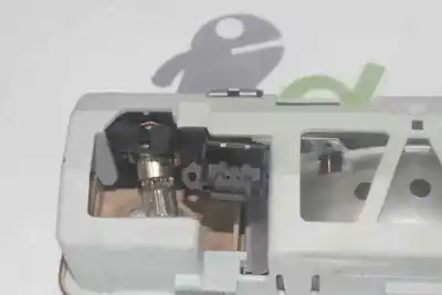 Peça sobressalente para automóvel em segunda mão luz interior por bmw 5 (e39) 523 i referências oem iam 63318369512  63318360107