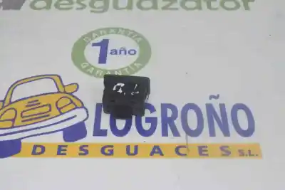 Pezzo di ricambio per auto di seconda mano comando alzacristalli posteriori destro per bmw 5 (e39) 523 i riferimenti oem iam 61318368974  61318368974