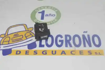 Pezzo di ricambio per auto di seconda mano comando alzacristalli posteriori destro per bmw 5 (e39) 523 i riferimenti oem iam 61318368974  61318368974