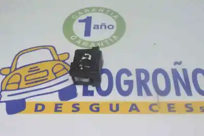 Pezzo di ricambio per auto di seconda mano comando alzacristalli posteriori destro per bmw 5 (e39) 523 i riferimenti oem iam 61318368974  61318368974