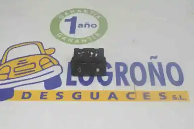 Peça sobressalente para automóvel em segunda mão botão / interruptor elevador vidro traseiro direito por bmw 5 (e39) 523 i referências oem iam 61318368974