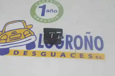 Second-hand car spare part rear left power window switch for bmw 5 (e39) 523 i oem iam references 61318368974  61318368974