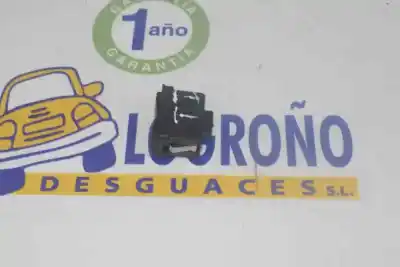 Second-hand car spare part rear left power window switch for bmw 5 (e39) 523 i oem iam references 61318368974  61318368974