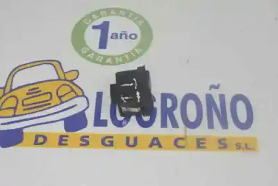 Second-hand car spare part rear left power window switch for bmw 5 (e39) 523 i oem iam references 61318368974  61318368974