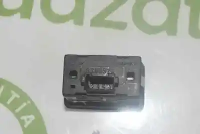 Second-hand car spare part rear left power window switch for bmw 5 (e39) 523 i oem iam references 61318368974  61318368974