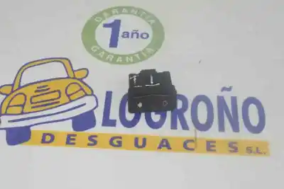 Peça sobressalente para automóvel em segunda mão botão / interruptor elevador vidro traseiro esquerdo por bmw 5 (e39) 523 i referências oem iam 61318368974