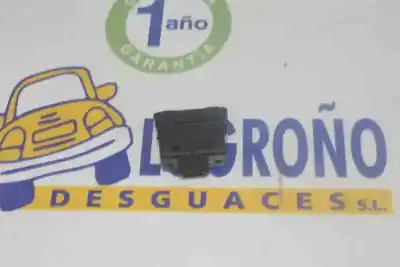 Second-hand car spare part rear left power window switch for bmw 5 (e39) 523 i oem iam references 61318368974  61318368974