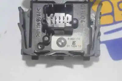 Second-hand car spare part indicator switch for bmw 5 (e39) 523 i oem iam references 61318352172  61318352172