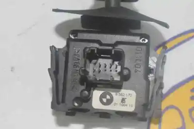 Second-hand car spare part indicator switch for bmw 5 (e39) 523 i oem iam references 61318352172  61318352172