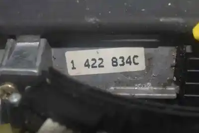 Pièce détachée automobile d'occasion levier pour bmw 5 (e39) 523 i références oem iam 25161422834  25161422834