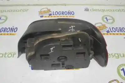 Second-hand car spare part left tailgate light for bmw 5 (e39) 523 i oem iam references 63218363557  63218363557